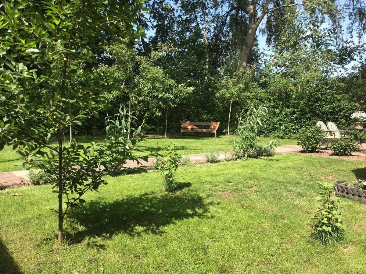 Het Creijennest Gemeente 'S-Hertogenbosch Rosmalen Eksteriør billede